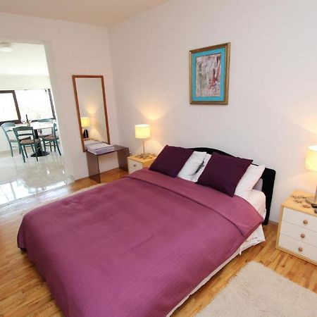 רוביני Apartments Milena מראה חיצוני תמונה