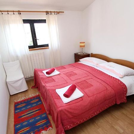 רוביני Apartments Milena מראה חיצוני תמונה