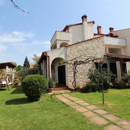 רוביני Apartments Milena מראה חיצוני תמונה