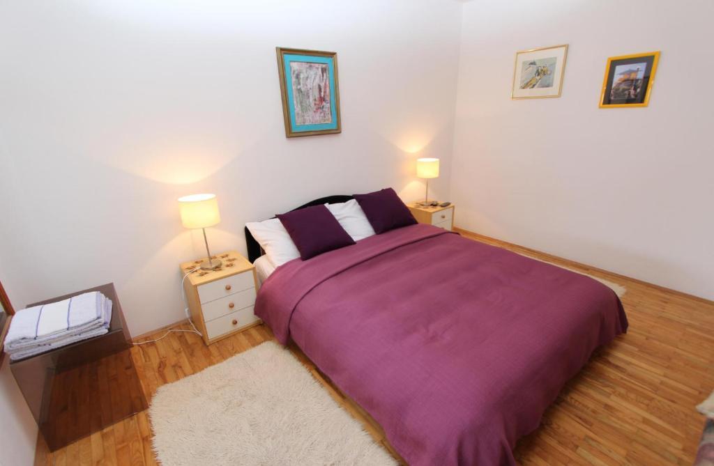 רוביני Apartments Milena מראה חיצוני תמונה