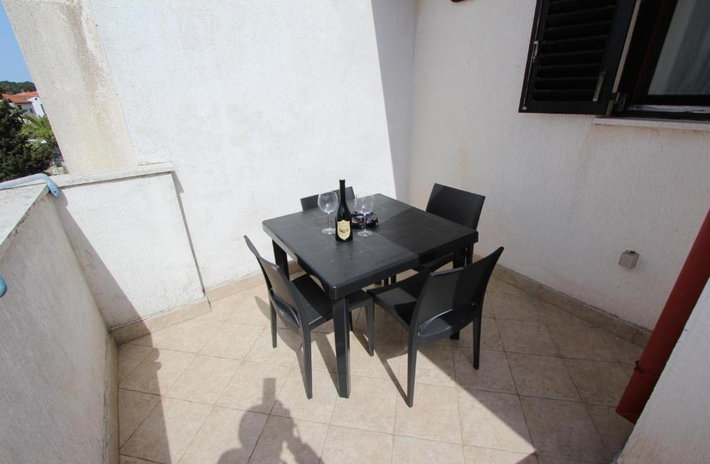 רוביני Apartments Milena מראה חיצוני תמונה