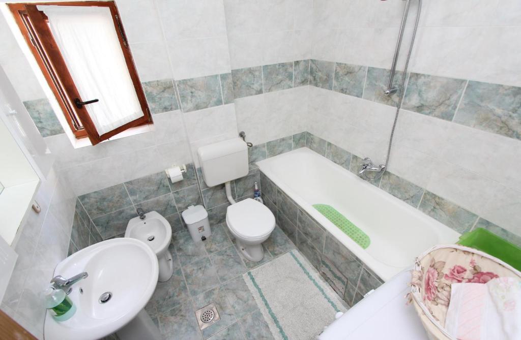 רוביני Apartments Milena מראה חיצוני תמונה