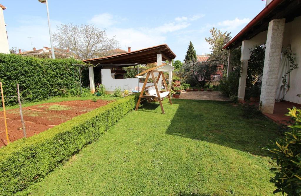 רוביני Apartments Milena מראה חיצוני תמונה
