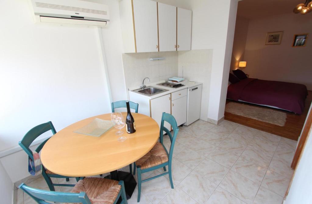 רוביני Apartments Milena חדר תמונה