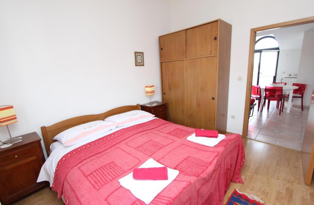 רוביני Apartments Milena חדר תמונה