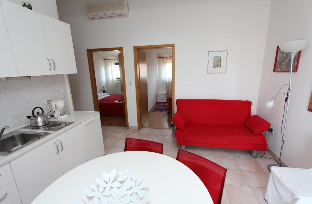 רוביני Apartments Milena חדר תמונה