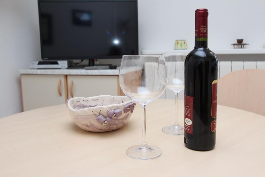 רוביני Apartments Milena חדר תמונה