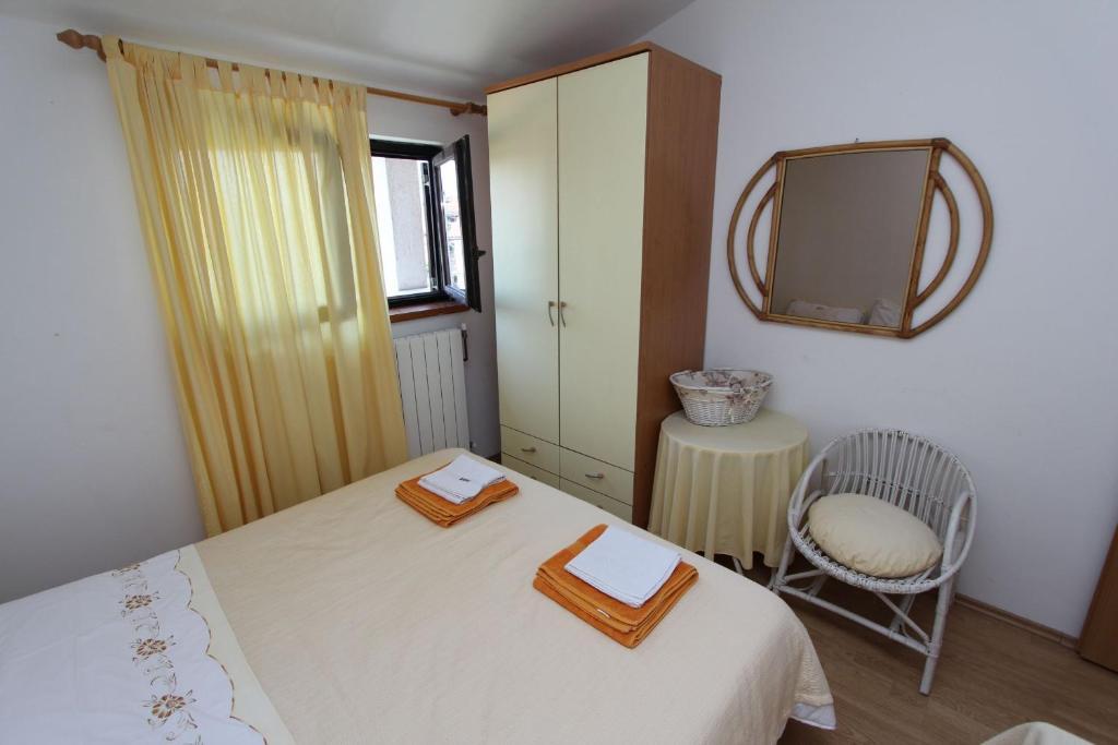 רוביני Apartments Milena חדר תמונה