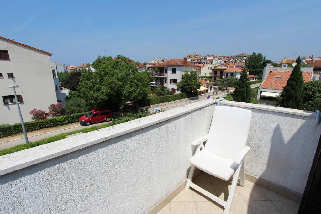 רוביני Apartments Milena חדר תמונה